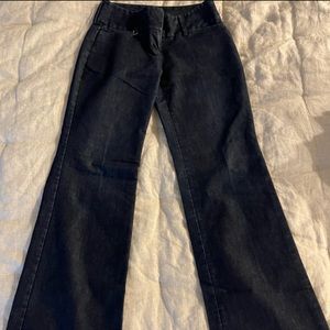Express Editor Work Pants